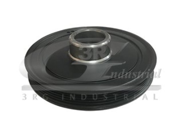 Polea dámper para Toyota Avensis (T27)