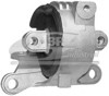 Soporte de motor izquierdo 1014899 FORD