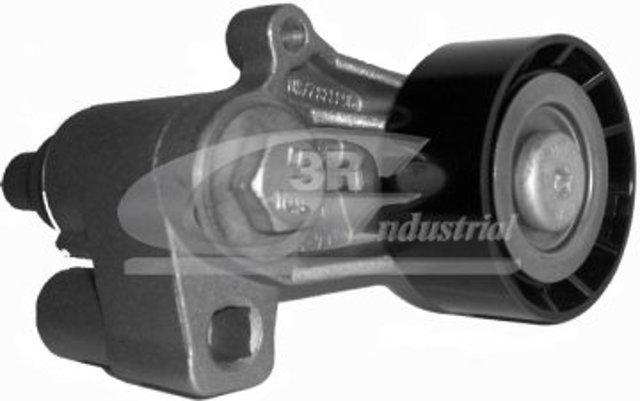 Tensor de la correa trapecial poli v Peugeot Expert  plataforma a bordo comprar en España