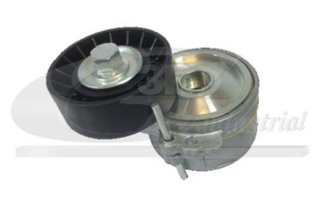 Tensor de la correa trapecial poli v Peugeot 607  sedán comprar en España