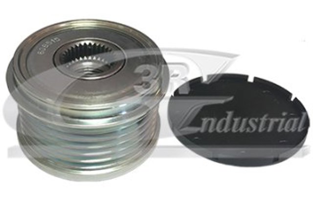 Polea alternador Volvo S80 II sedán comprar en España