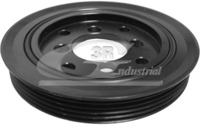 Polea del cigüeñal 10300 3RG