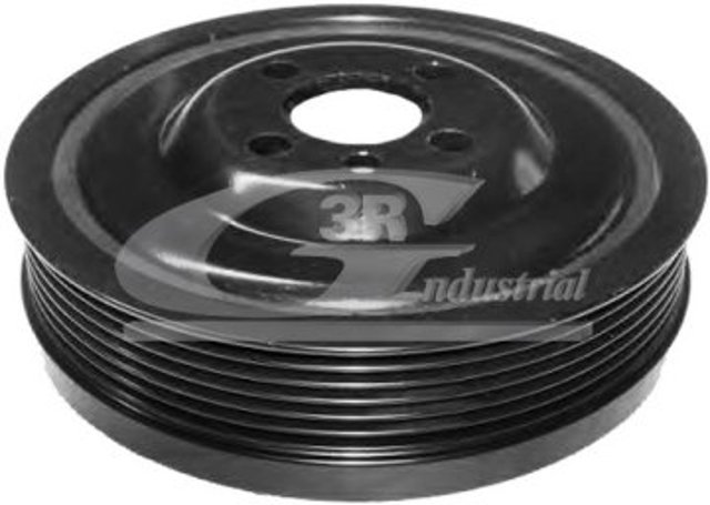 Polea dámper TT  coupé (2006-2014) original desde 37,75 €