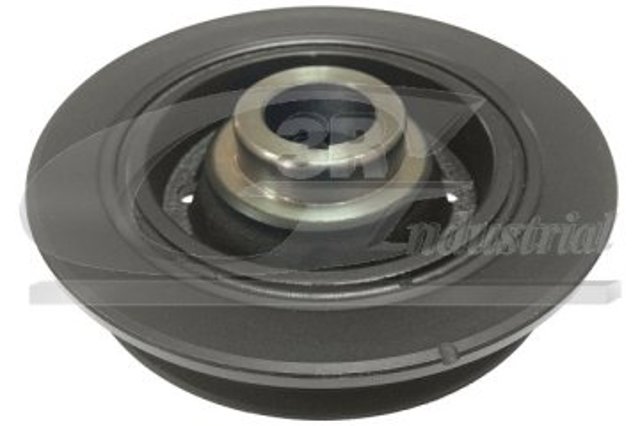 Comprar La polea del cigüeñal Omega  25, 26, 27