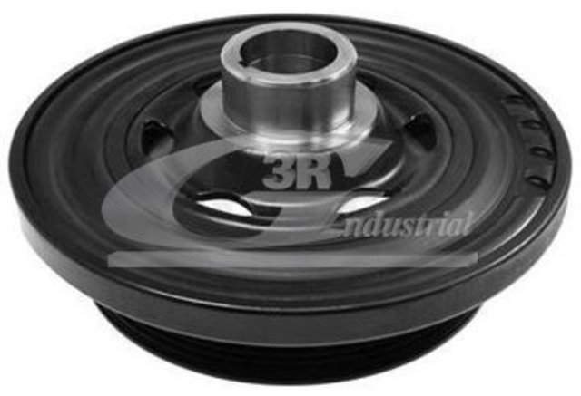 Comprar Polea del cigüeñal Mercedes E W211 a bajo precio