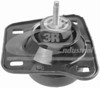 Soporte de motor derecho 1060401 FORD