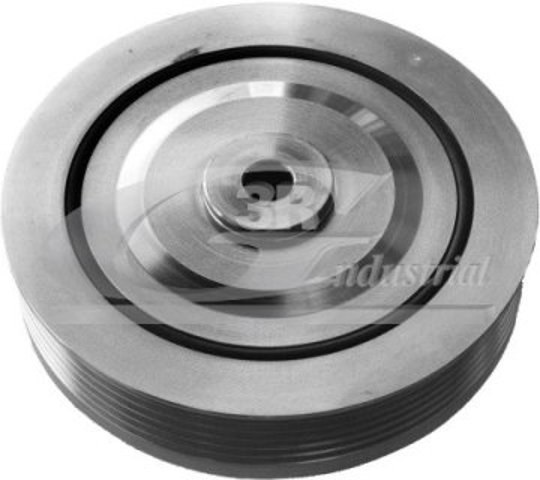Polea dámper para Renault Laguna I (B56, 556)