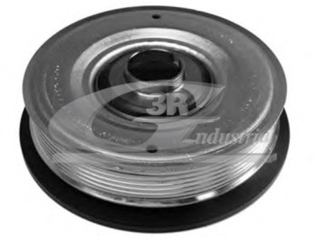 Polea de cigüeñal para Renault Master FD