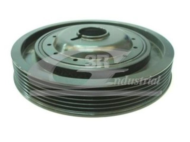 Polea dámper para Renault Fluence  (L3)