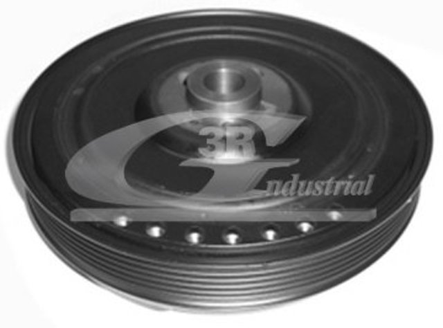 Comprar La polea del cigüeñal S80 I TS, TH, KV