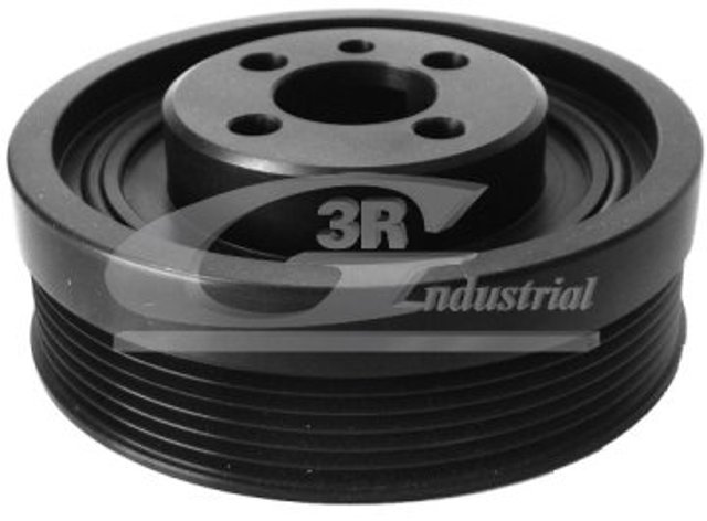 3RG 10709 Polea del cigüeñal  comprar en Albacete