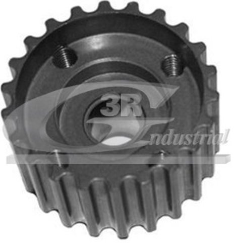 Rueda dentada, cigüeñal para Volkswagen Golf V (1K1)