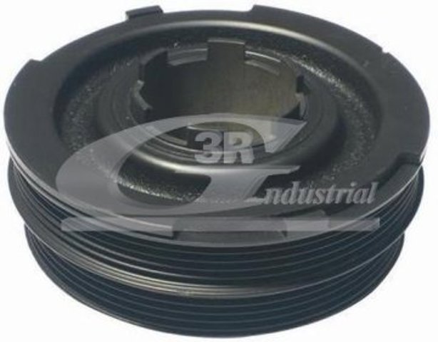 Polea dámper para Rover 75  (RJ)