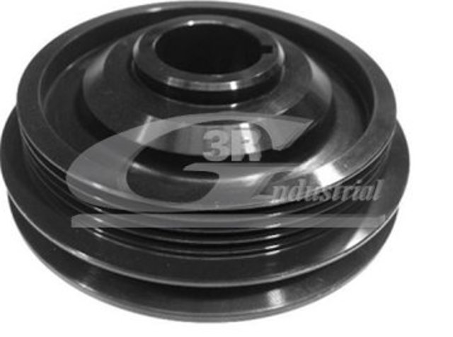Comprar Polea del cigüeñal Fiat Tipo  160 a bajo precio
