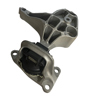 Soporte de motor derecho 112100019R RENAULT