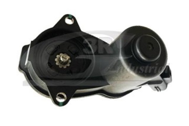 Motor del actuador de la pinza de freno trasera 11600 3RG