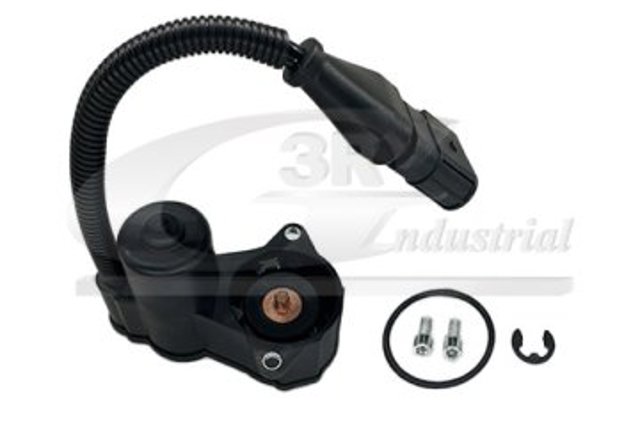 Motor del actuador de la pinza de freno trasera 11716 3RG
