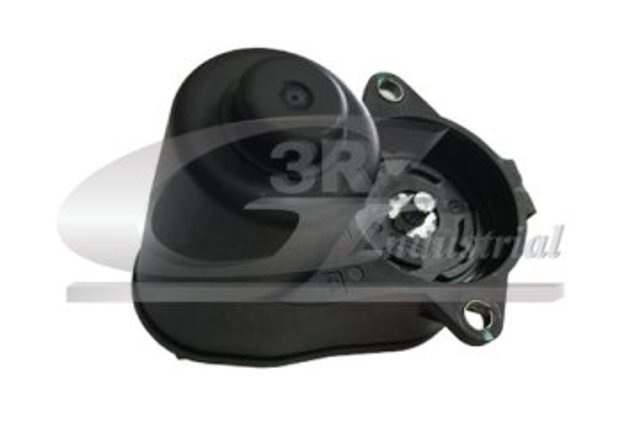 Motor del actuador de la pinza de freno trasera 11800 3RG