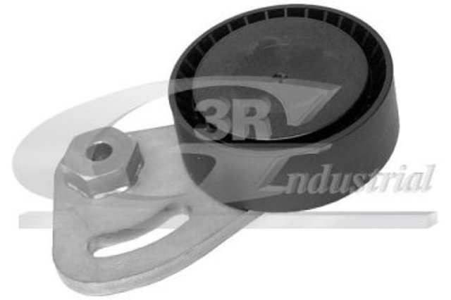 3RG 13119 Polea tensora correa poli V comprar Pamplona
