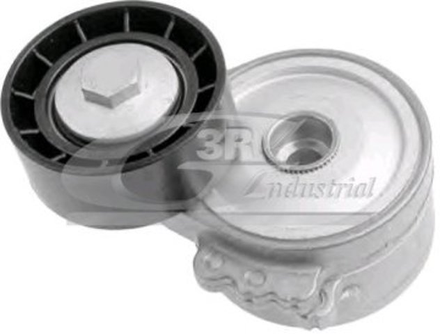 Tensor de la correa trapecial poli v para Peugeot Boxer  (230L)