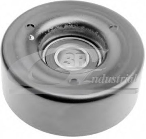 Rodillo tensor para Mercedes E  (W124)