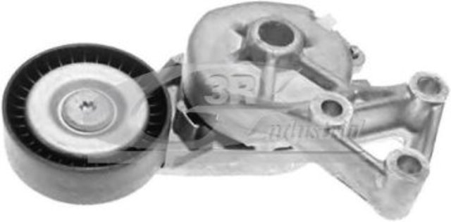 Tensor de la correa trapecial poli v Ford Galaxy  (WGR)