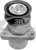 Tensor de la correa trapecial poli v 1371224 FORD