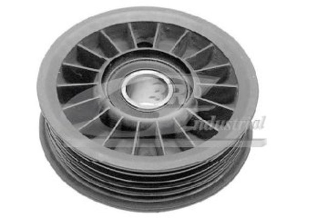 Rodillo tensor correa poli V Audi A4 desde 16,59 €
