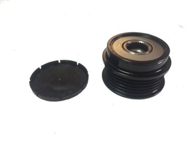 Polea alternador Audi 80  familiar comprar en España