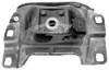 Soporte, motor, izquierdo, superior 1437545 FORD