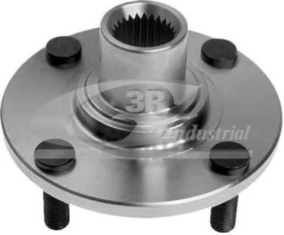 Buje de rueda delantero Ford Escort VII desde 29,62 €