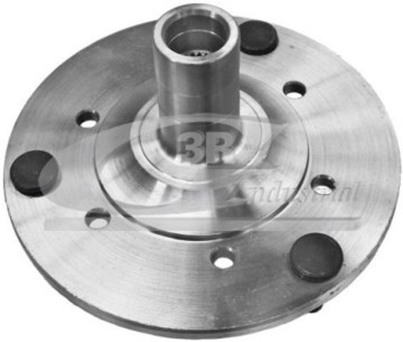 Buje de rueda 15600 3RG