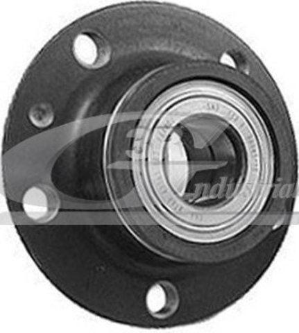 Comprar Cubo de rueda, Eje trasero TT  8J3