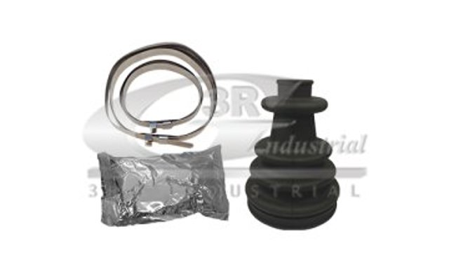 Comprar Fuelle semieje delantero exterior 301  