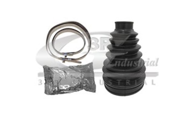 Fuelle, palier delantero exterior 17231K 3RG