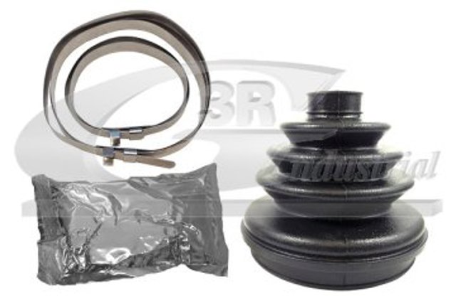 Fuelle transmisión delantero exterior 17404K 3RG