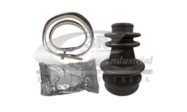 Fuelle transmisión delantero exterior 17612K 3RG