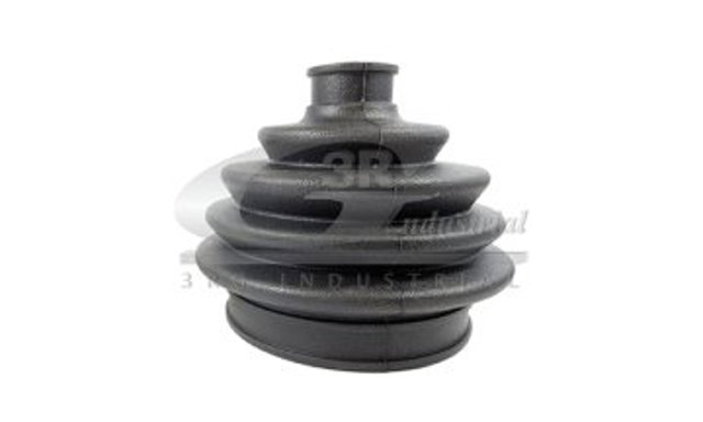 Fuelle semieje delantero exterior para Seat Inca  (6K9)