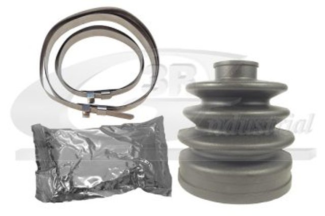 Fuelle transmisión delantero exterior Mazda 323 IV (1989-1994)