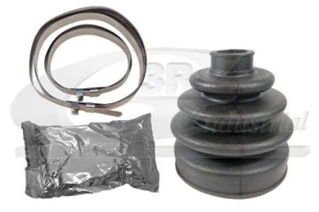 Fuelle de palier delantero exterior para Volvo V50 MW