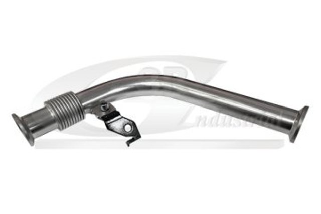 Tubo del sistema de recirculación de gases de escape EGR 19505 3RG