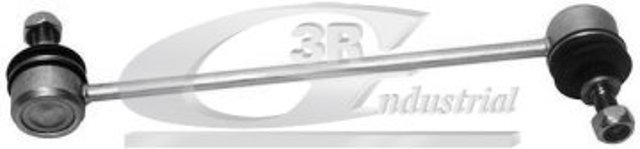 Soporte de la barra estabilizadora delantera 21125 3RG