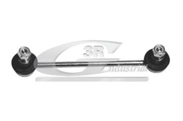 Soporte de la barra estabilizadora delantera 21411 3RG