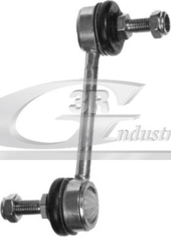 Gomas de barra estabilizadora 21705 3RG