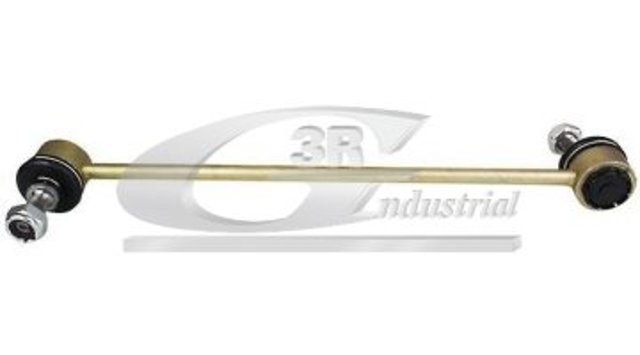 Soporte de la barra estabilizadora delantera 21800 3RG