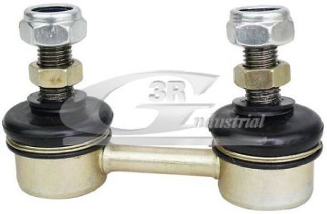 Soporte de la barra estabilizadora delantera 21815 3RG
