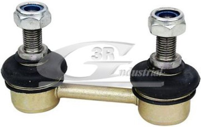 Soporte de la barra estabilizadora delantera para Toyota Corolla  (E10)