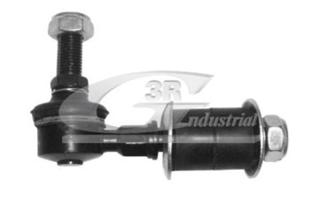 Soporte de la barra estabilizadora delantera para Suzuki Baleno (EG)