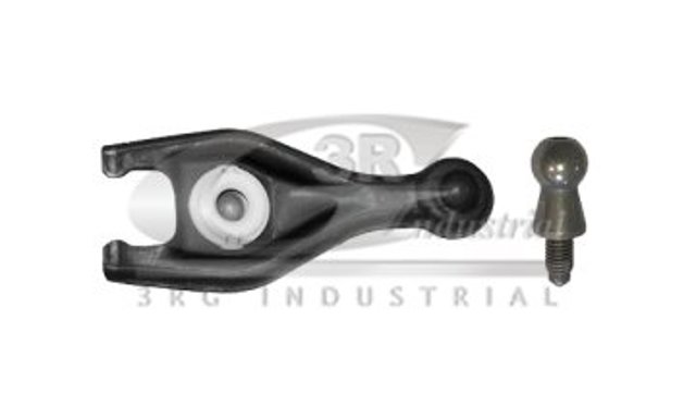 Horquilla de embrague Peugeot 807  (2002-2010)