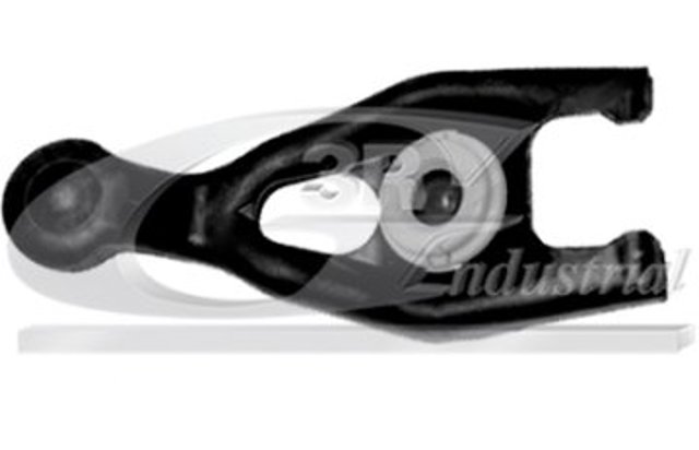 Horquilla de desembrague Peugeot 208 hatchback comprar en España